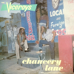 Viceroys Chancery Lane