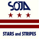 Soldiers Of Jah Army Stars And Stripes