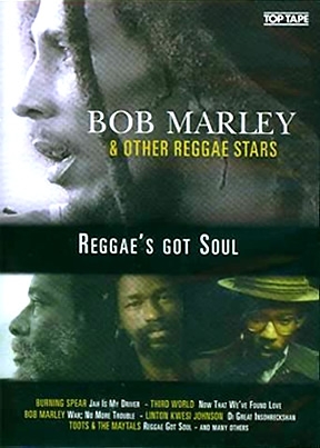 Vários Artistas Reggae's Got Soul
