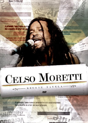 Celso Moretti Reggae Favela