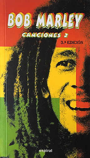 Bob Marley - Canciones 2