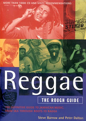 Reggae - The Rough Guide
