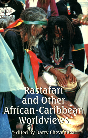 Rastafari And Other African-Caribbean Worldviews